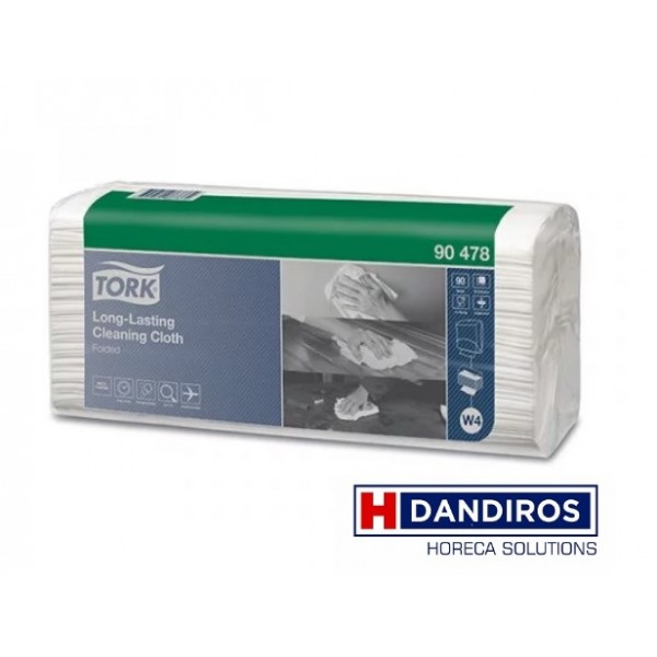 Tork W4 laveta profesionala pentru curatare 